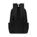 MOCHILA ASKEL NEGRO