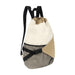 MOCHILA REDDEN BEIGE