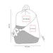 MOCHILA REDDEN vector