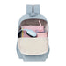 MOCHILA ALUS AZUL