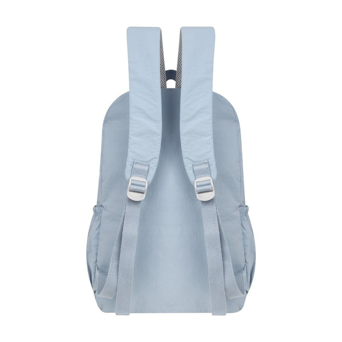 MOCHILA ALUS AZUL