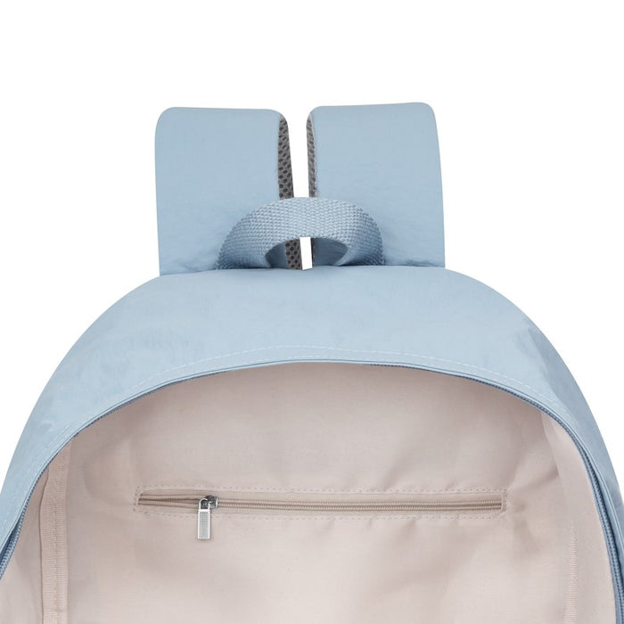 MOCHILA ALUS AZUL