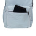MOCHILA ALUS AZUL