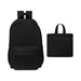 MOCHILA ALUS NEGRO