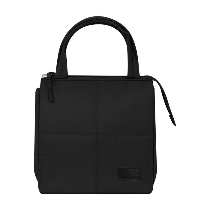 LONCHERA PADI NEGRO