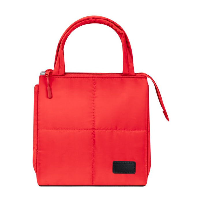 LONCHERA PADI ROJO