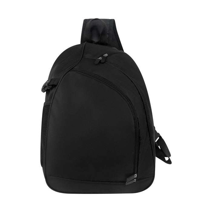 MOCHILA ASYME NEGRO