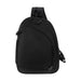 MOCHILA ASYME NEGRO
