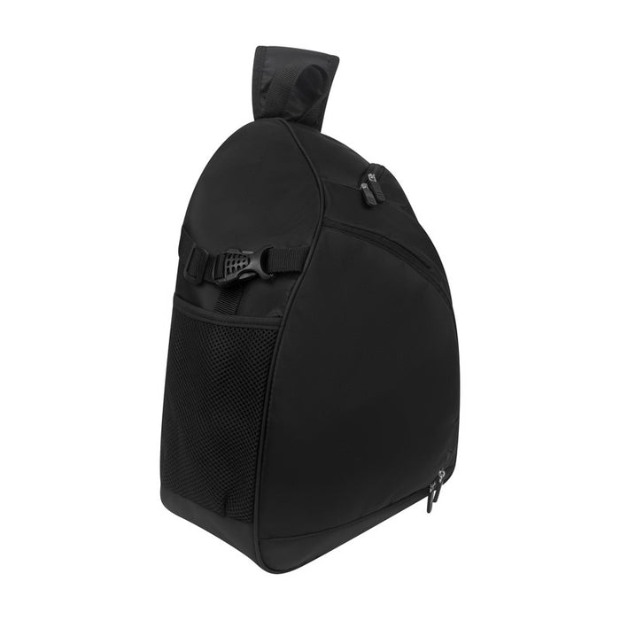 MOCHILA ASYME NEGRO