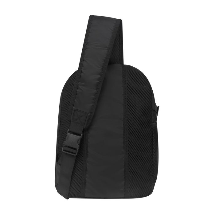MOCHILA ASYME NEGRO