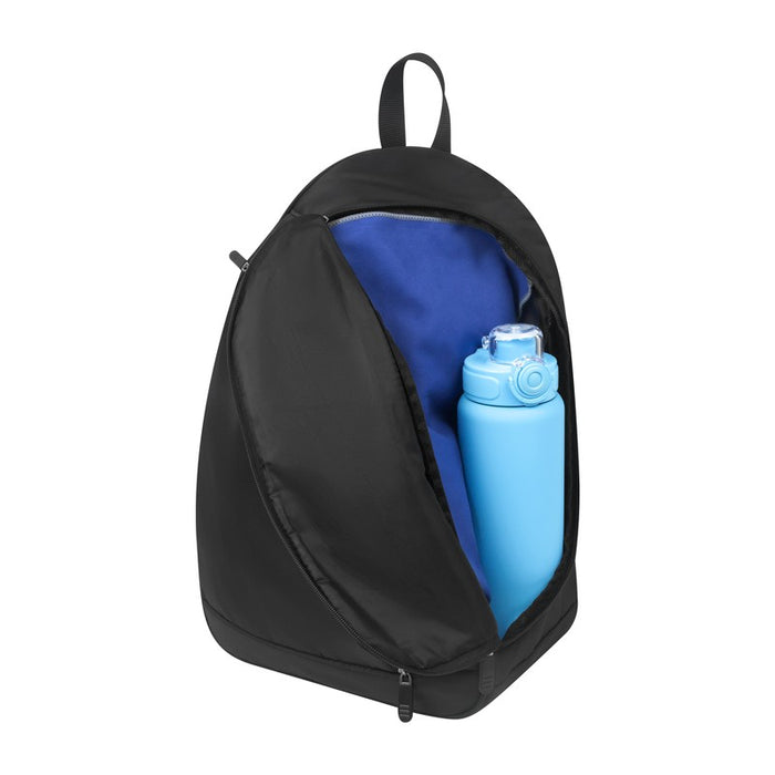 MOCHILA ASYME NEGRO