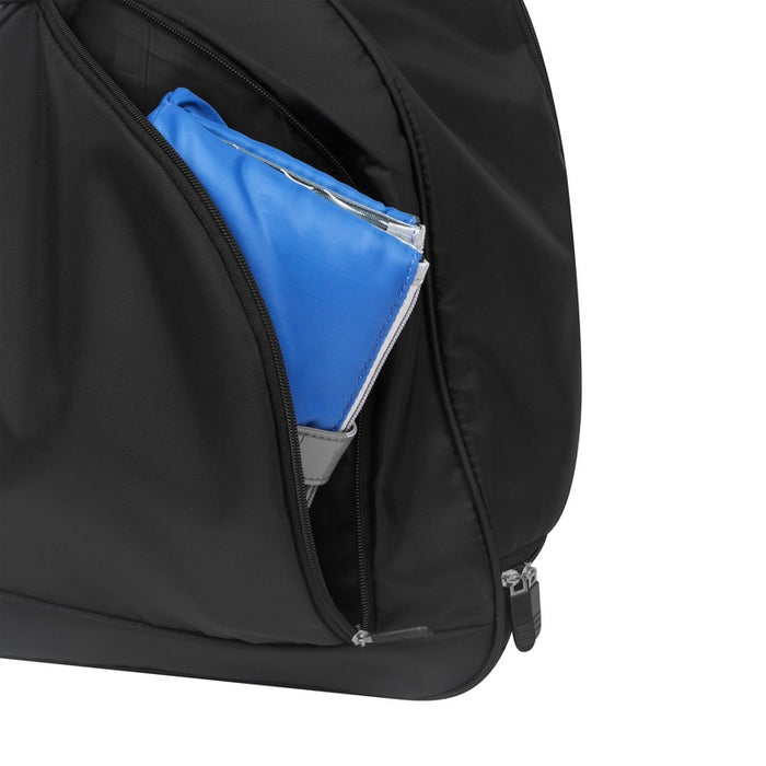 MOCHILA ASYME NEGRO