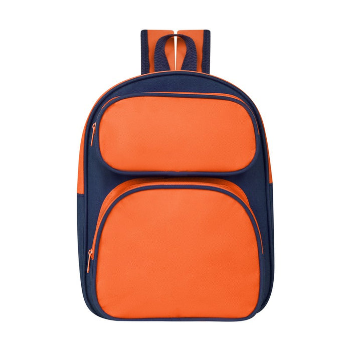 MOCHILA TAMI NARANJA