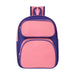 MOCHILA TAMI ROSA