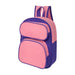 MOCHILA TAMI ROSA