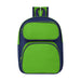 MOCHILA TAMI VERDE