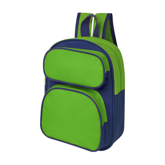 MOCHILA TAMI VERDE