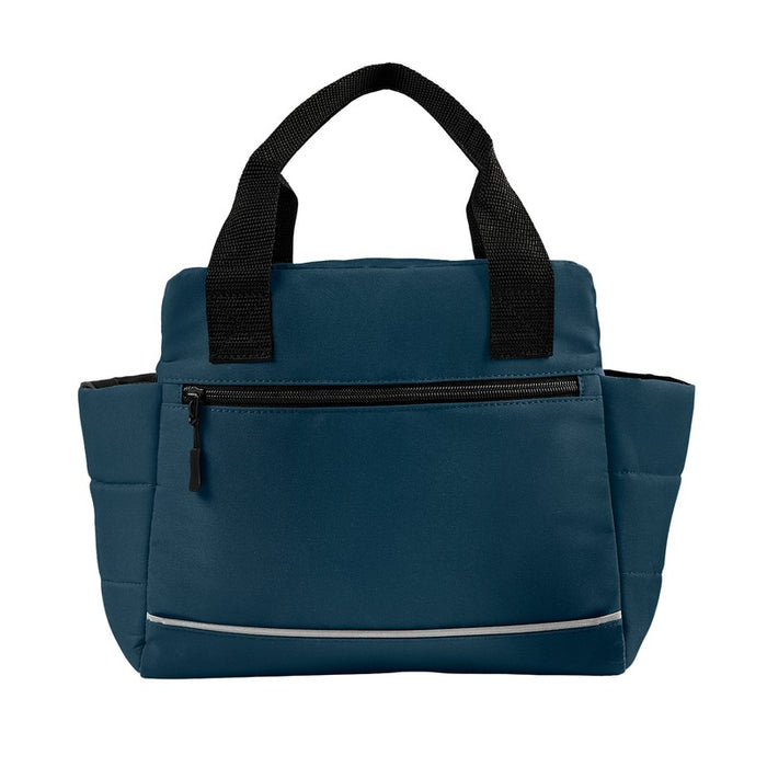 LONCHERA NUAN AZUL MARINO
