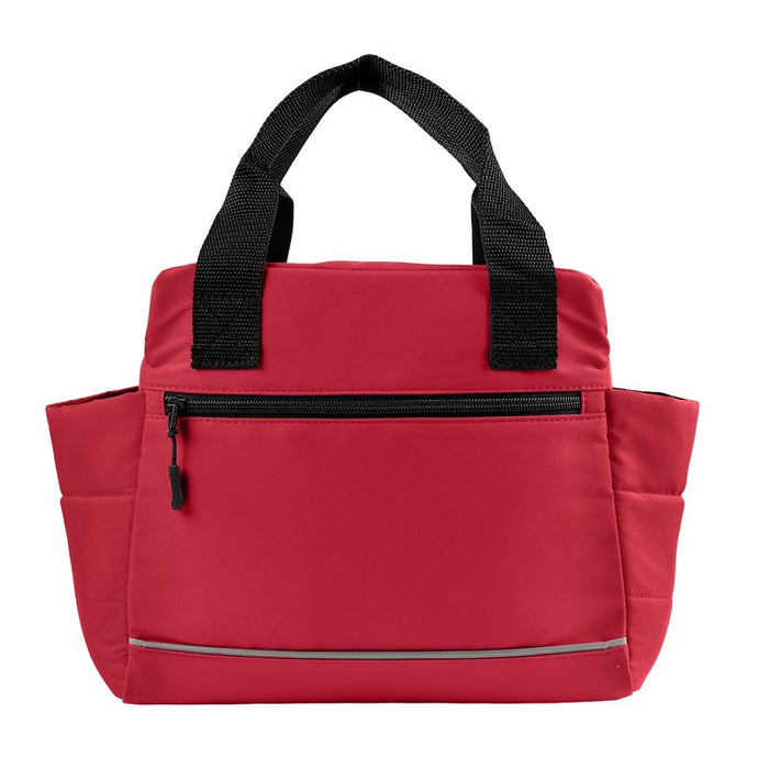 LONCHERA NUAN ROJO