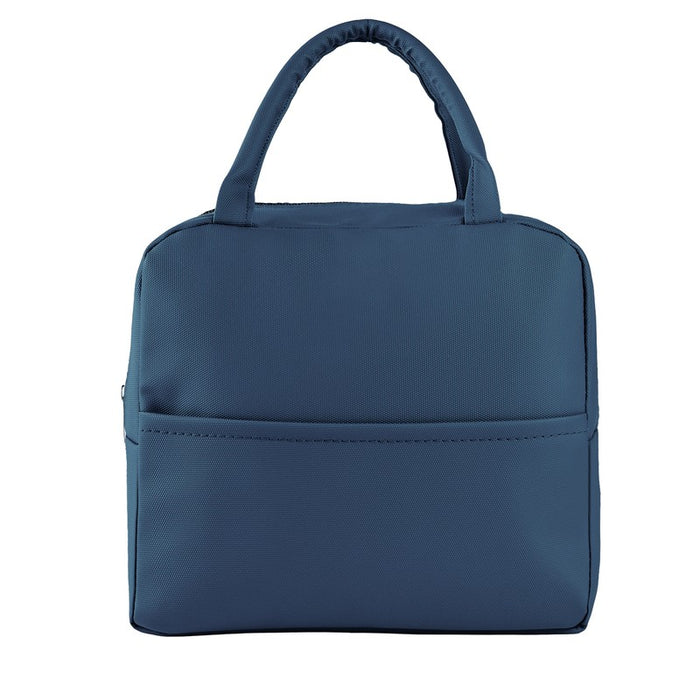 LONCHERA OTTAWA AZUL MARINO