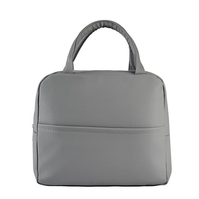 LONCHERA OTTAWA GRIS