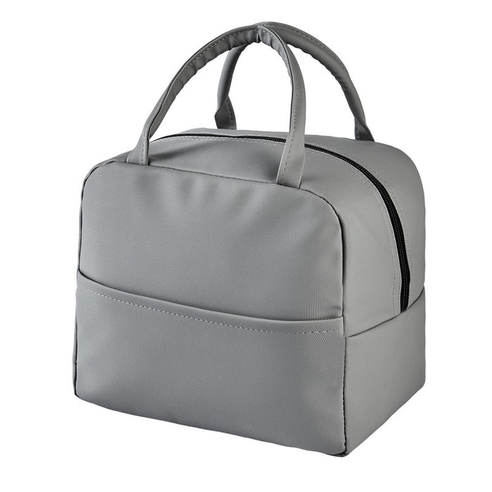 LONCHERA OTTAWA GRIS