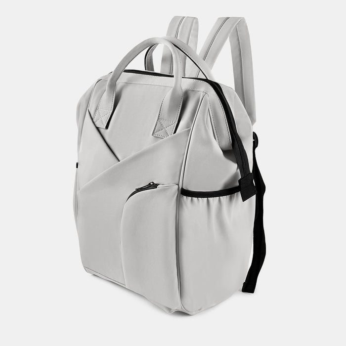 MOCHILA-LONCHERA VERTEX