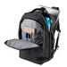 MOCHILA LAOS GRIS