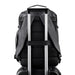 MOCHILA LAOS GRIS