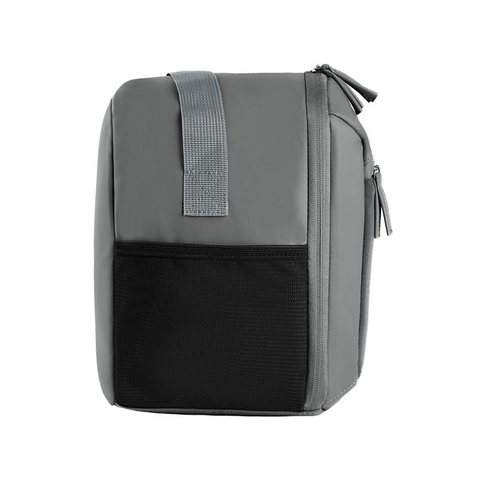 LONCHERA JETSON GRIS