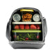 LONCHERA JETSON GRIS