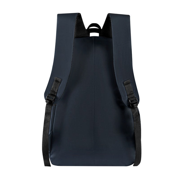 MOCHILA TOKIO AZUL MARINO