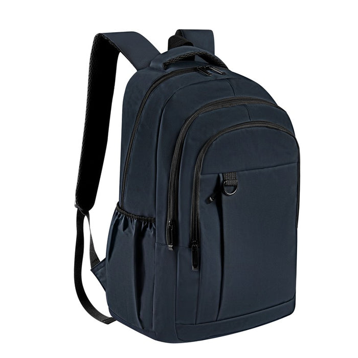 MOCHILA TOKIO AZUL MARINO