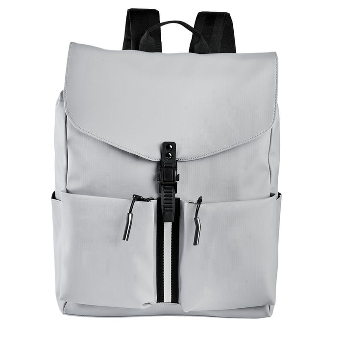 MOCHILA BERLIN GRIS