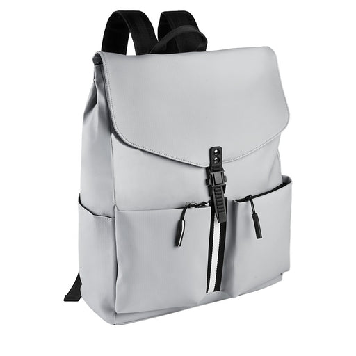 MOCHILA BERLIN GRIS