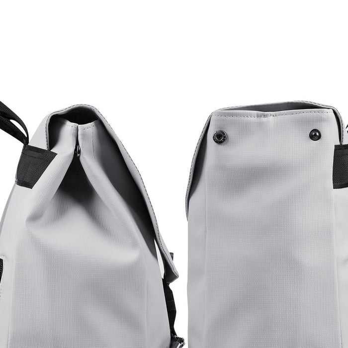 MOCHILA BERLIN GRIS