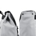 MOCHILA BERLIN GRIS