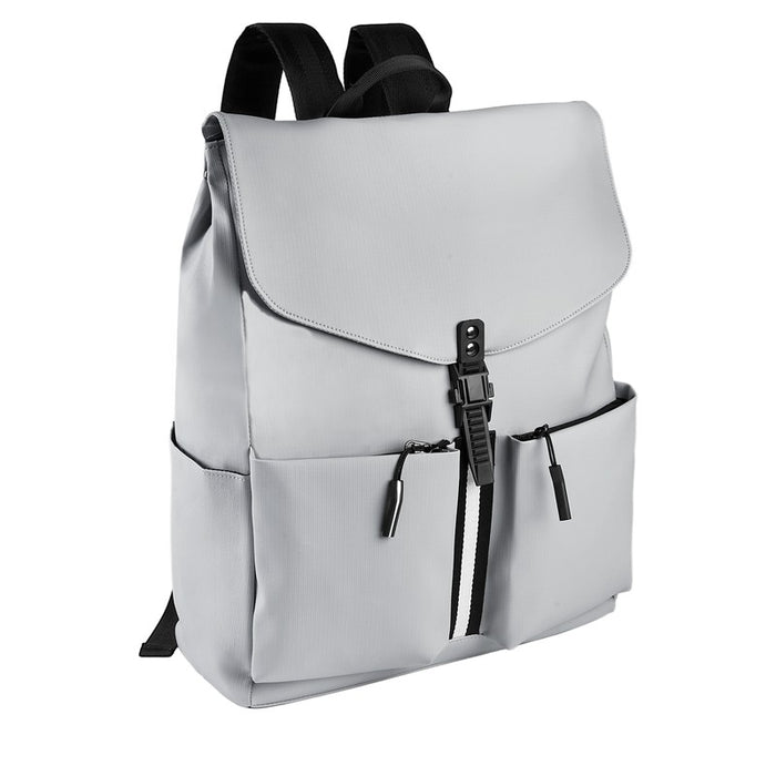 MOCHILA BERLIN GRIS