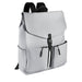 MOCHILA BERLIN GRIS
