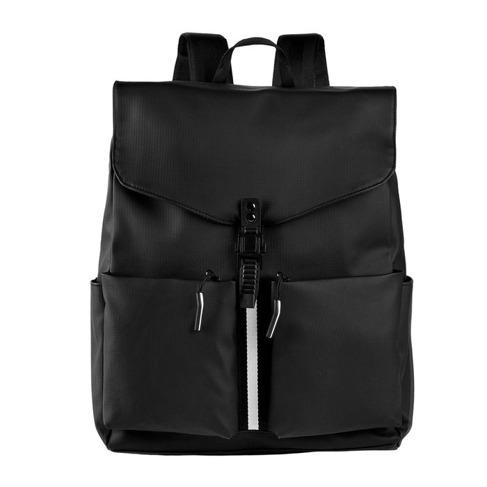 MOCHILA BERLIN NEGRO