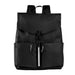 MOCHILA BERLIN NEGRO