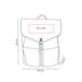 MOCHILA BERLIN vector