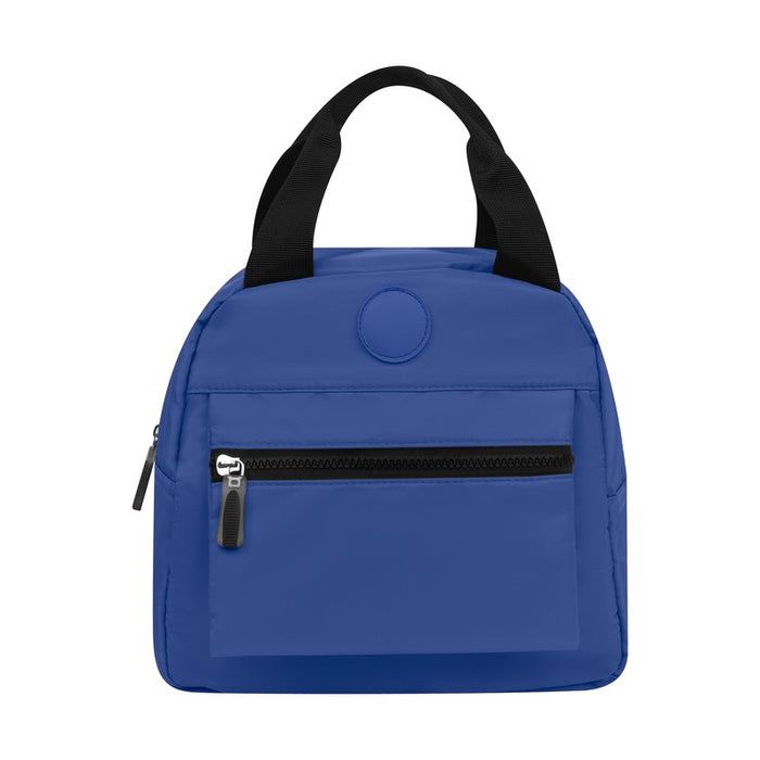 LONCHERA NEGAN AZUL