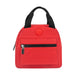 LONCHERA NEGAN ROJO