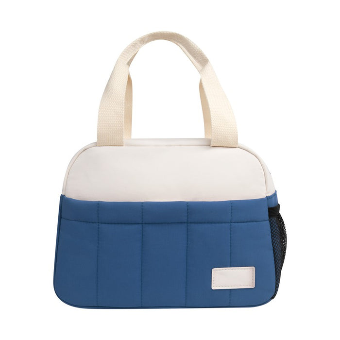 LONCHERA CHUTSS AZUL