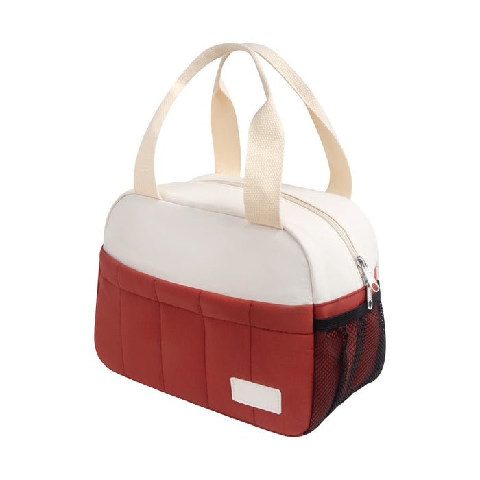 LONCHERA CHUTSS ROJO