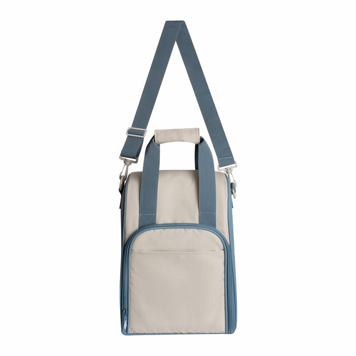 LONCHERA GLACEL AZUL
