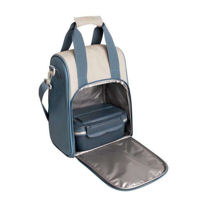 LONCHERA GLACEL AZUL