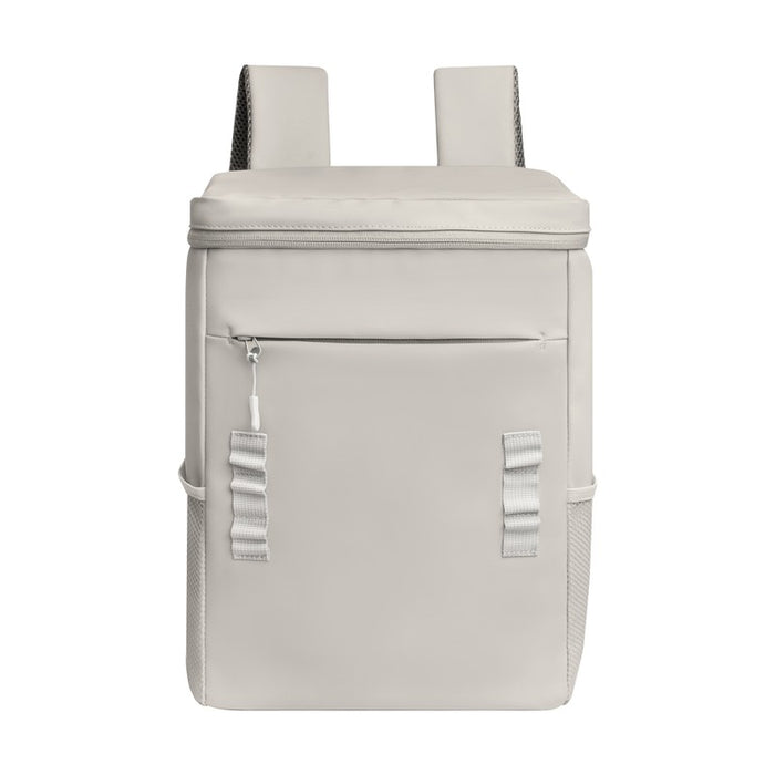 MOCHILA-LONCHERA FRIVEL GRIS