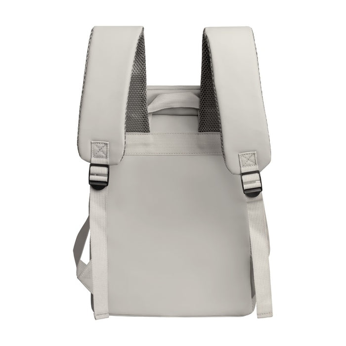 MOCHILA-LONCHERA FRIVEL GRIS